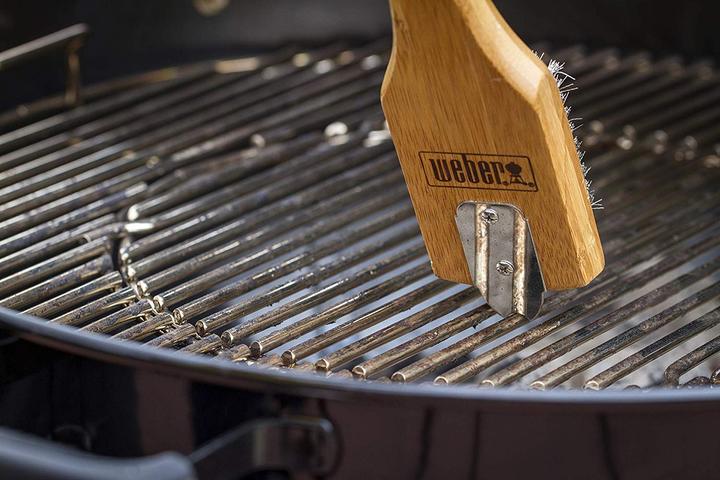 Produktbild Weber Grillbürste (46 cm)
