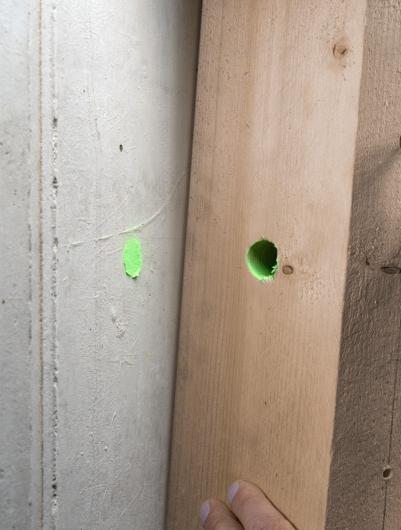 Produktbild Pica MARKER Powder Display (9x)