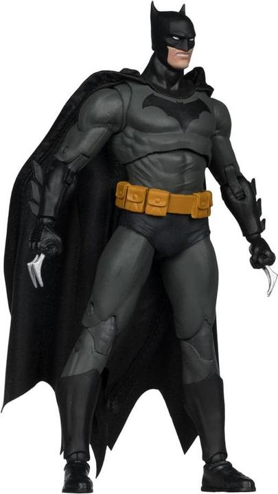Actual product image McFarlane DC Multiverse Action Figures 18 cm Batman Wave 4 Assortment (6)