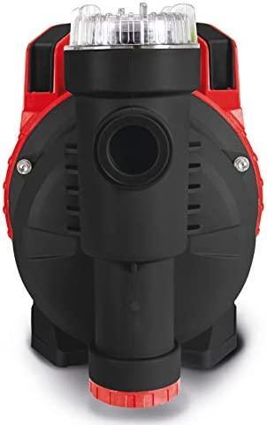 Produktbild Scheppach Water pump GP1300JET