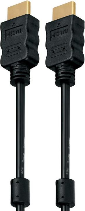 Immagine prodotto HDgear HDMI (Typ A) — HDMI (Typ A) (10 m, HDMI, 1.2)