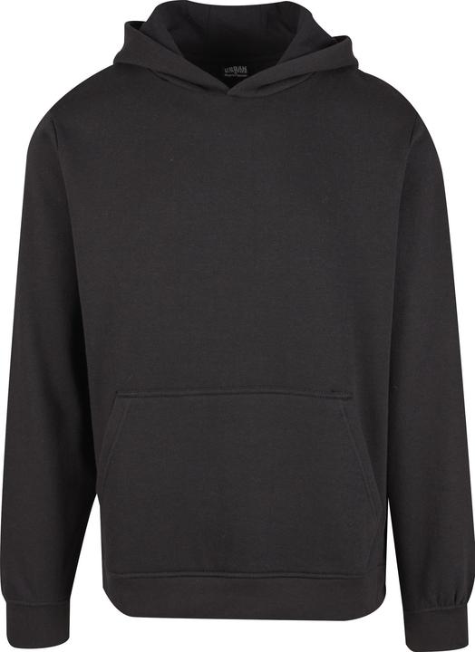 Actual product image Urban Classics Basic hoodie (XL)