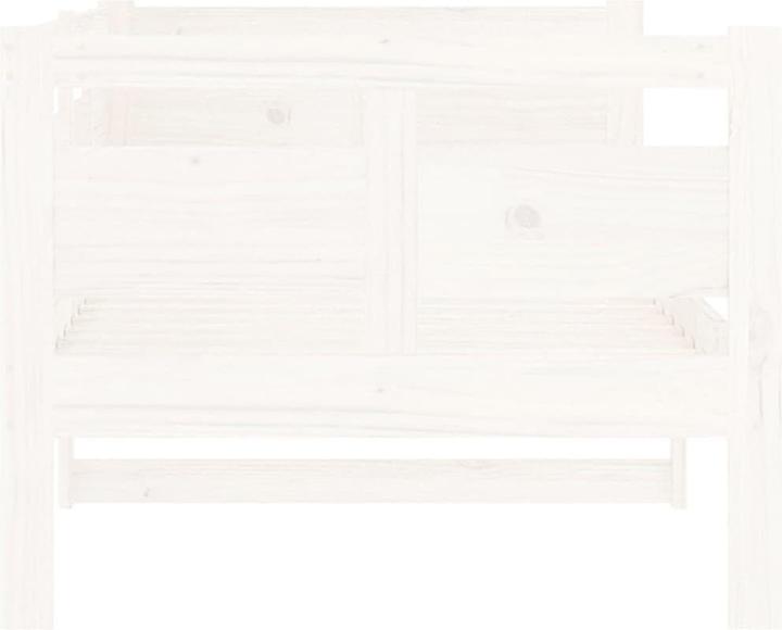 Image du produit vidaXL Tagesbett (80 x 200 cm)