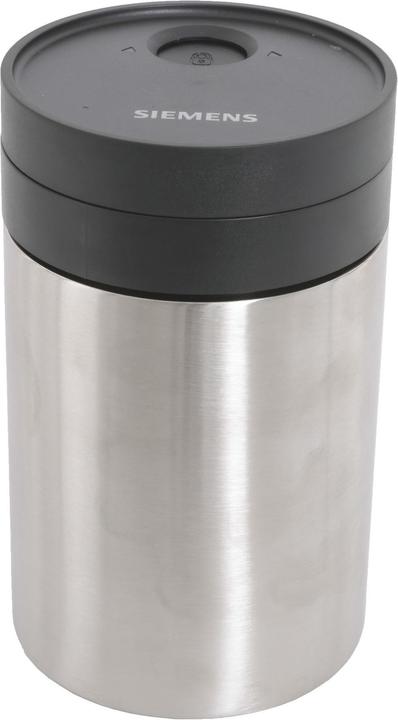 Siemens Milk container