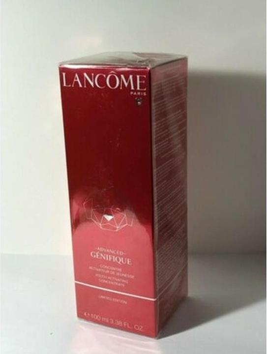 Productafbeelding Lancôme Lancome Genifique Geavanceerd Jeugd Activerings Concentraat 100ml 3.38oz (100 ml)