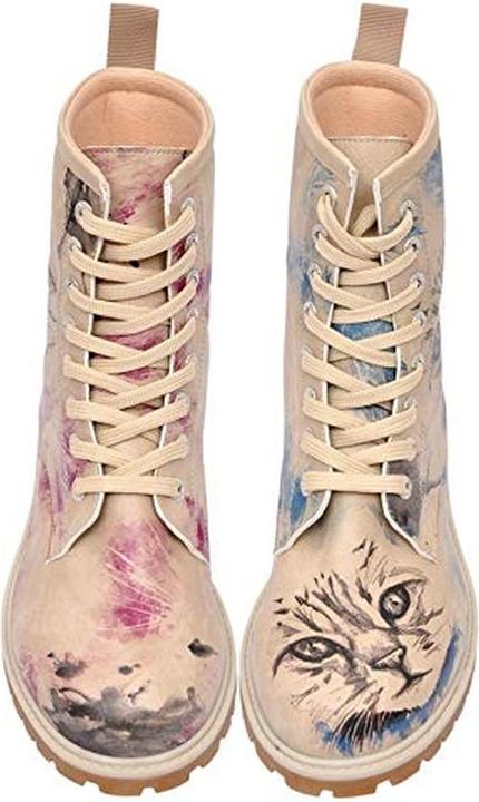 Actual product image Dogo Long Mid Calf Boot (41)