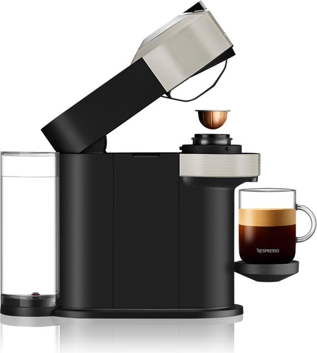 Actual product image Sage Vertuo Next Capsule Machine, gray (NESPRESSO Vertuo)