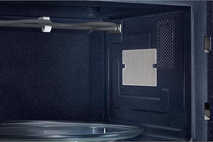 Image du produit Samsung Mg23k3505as/Sw (Prise UE, 23 l)