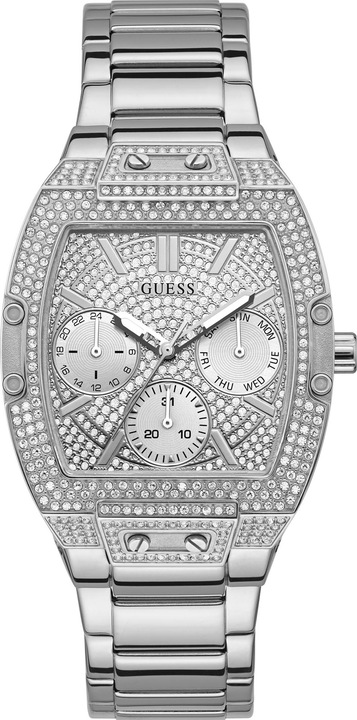 Actual product image Guess Raven (Analogue wristwatch, 38 mm)