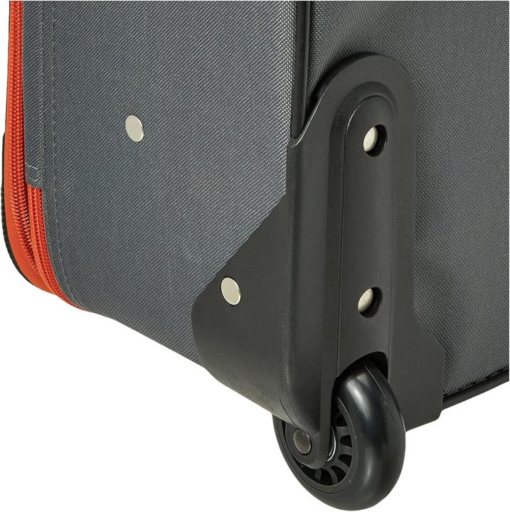 Produktbild Rockland 2-teiliges Softside Gepäck-Set