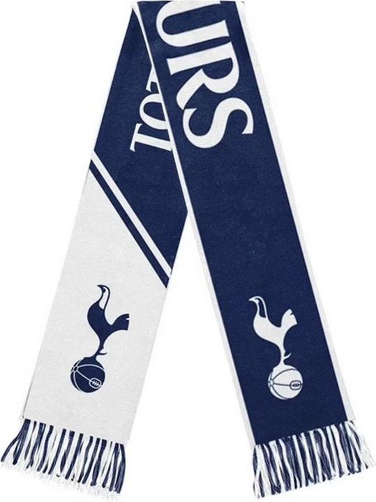 Immagine prodotto Tottenham Hotspur FC Sciarpa Reversibile