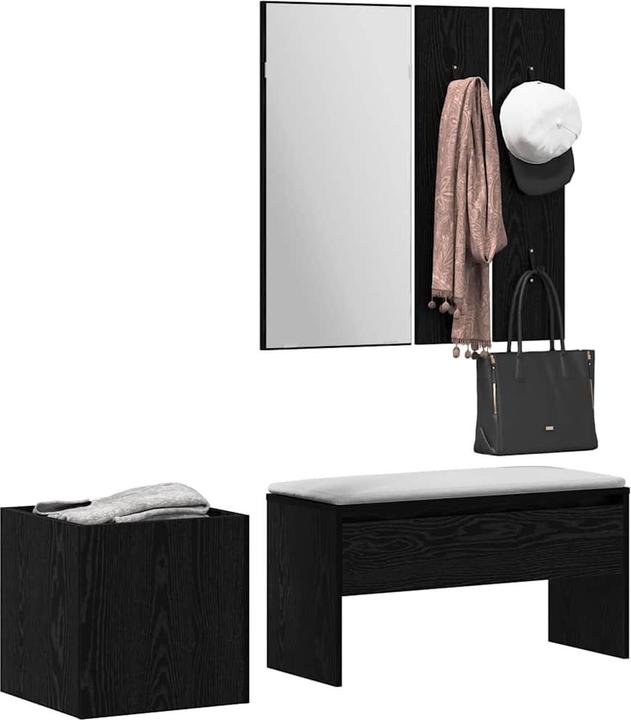 Produktbild vidaXL Flurmöbel