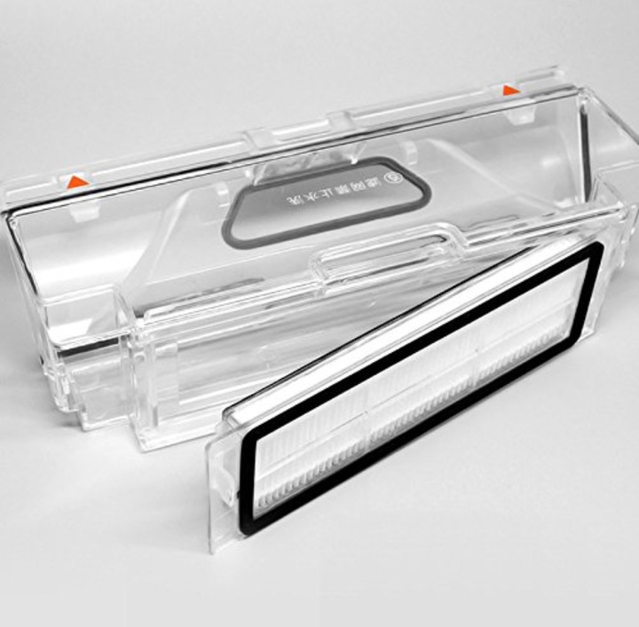 Image du produit Xiaomi Mi Robot Filtre à vide
