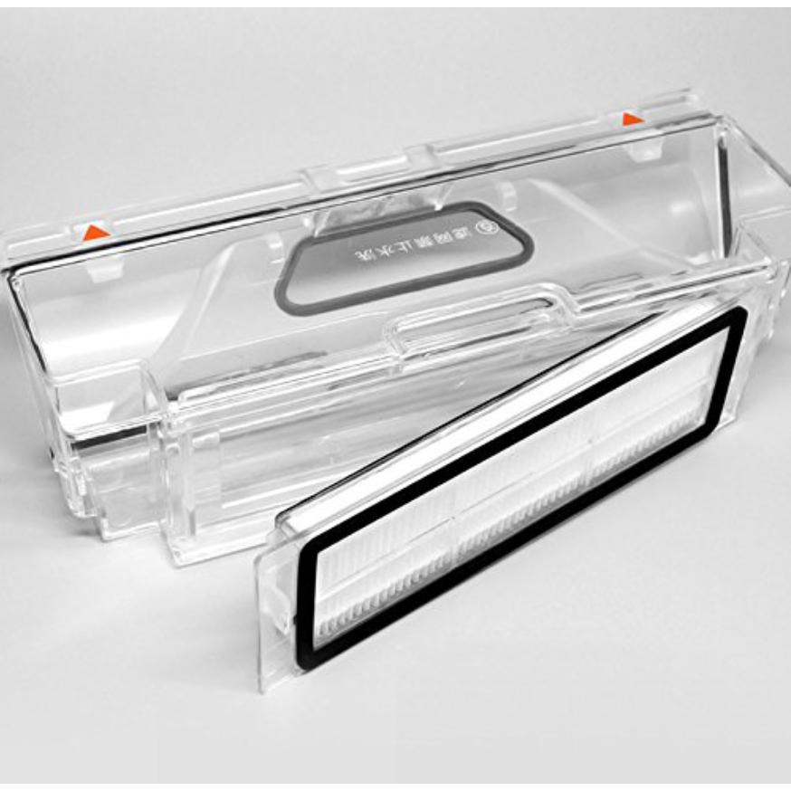 Thumbnail - Xiaomi Mi Robot Vacuum Filter, Staubsauger Roboter Zubehör, Weiss