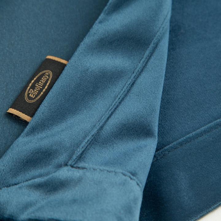 Actual product image Eurofirany CHO/VELVET/GRAN 145X180 GRAND (180 x 145 cm)