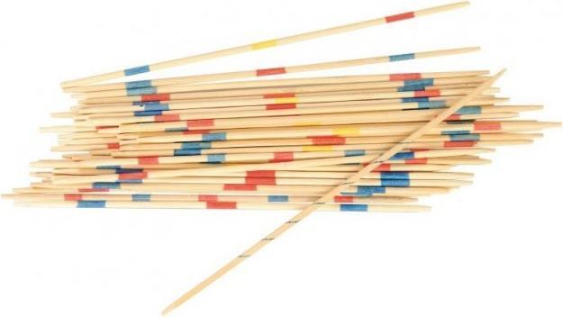 Produktbild Mikado (Deutsch, Französisch, Italienisch)