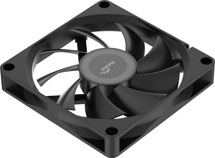 Actual product image Sama Gears U40 Black (47 mm)