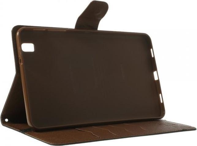 Actual product image Goospery Fancy Diary Series (Samsung Galaxy Tab Pro 8.4)