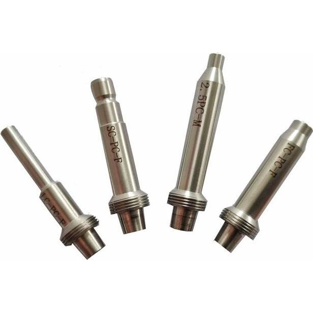 Netpeppers, Multimetro, Punta intercambiabile NETP