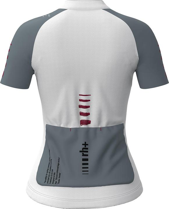 Actual product image Rh+ Aries (M)