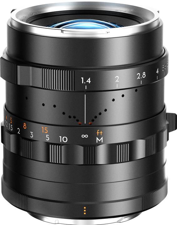 Produktbild Thypoch Simera 28mm f1.4 Fujifilm X (Fujifilm X, Vollformat)