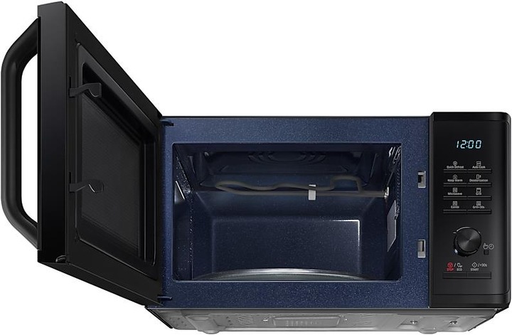 Produktbild Samsung Mg23k3505ak/Sw (23 l)