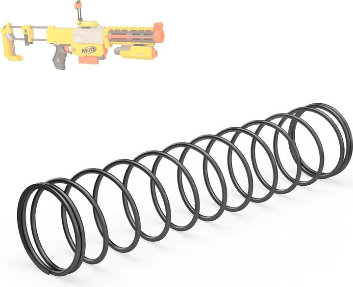 Produktbild Nerf Tuning-Feder passend für N-Strike Recon CS-6