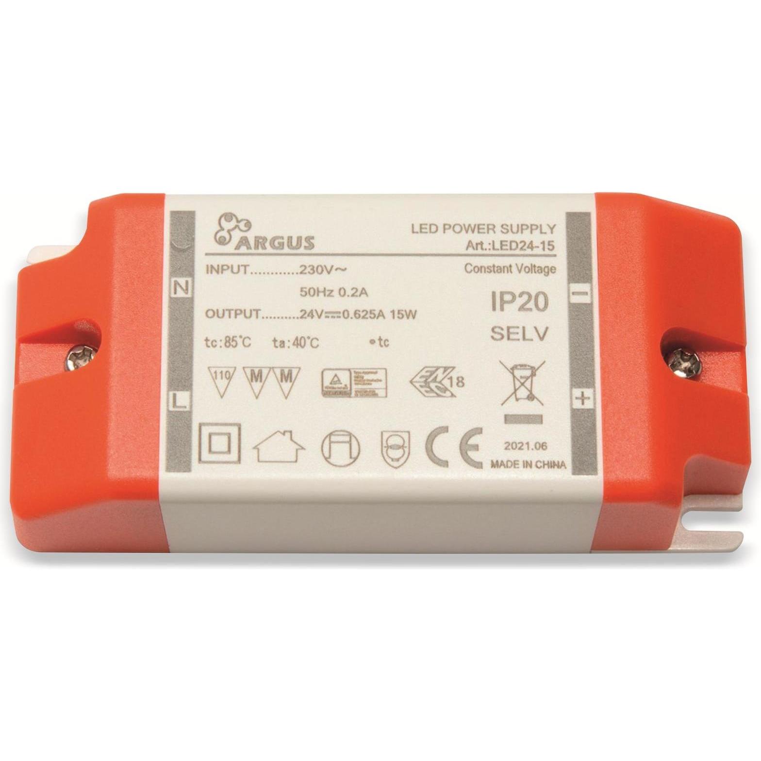 Thumbnail - Intertech, Zubehör Beleuchtung, LED 24-15
