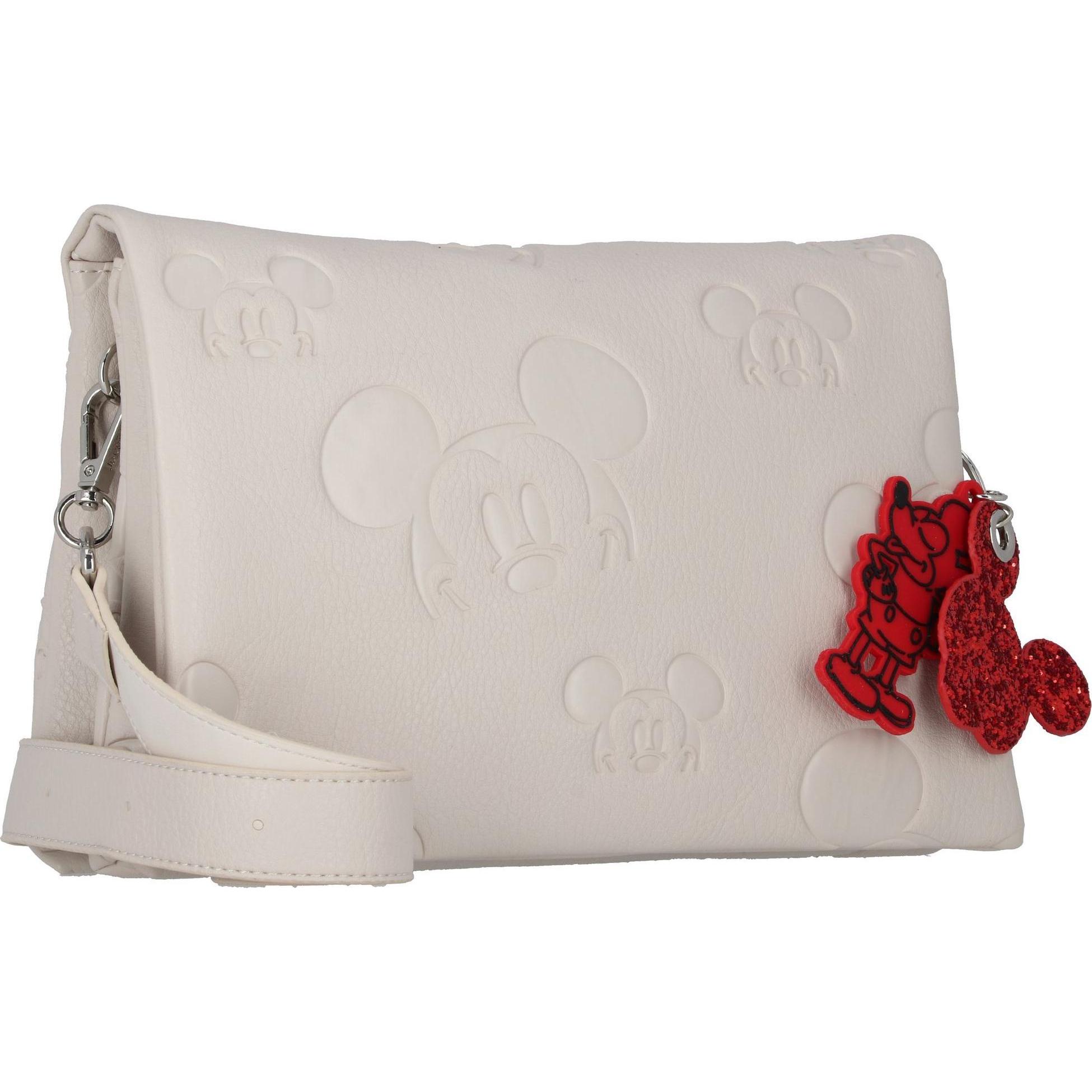 Thumbnail - Desigual, Handtasche, Umhängetasche 27.5 cm, Gelb