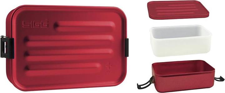Image du produit Sigg Metal Box Plus