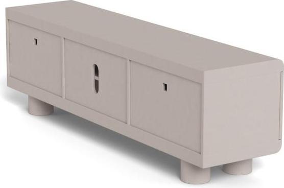 Produktbild AC Design Magee (160 x 40 x 50 cm)