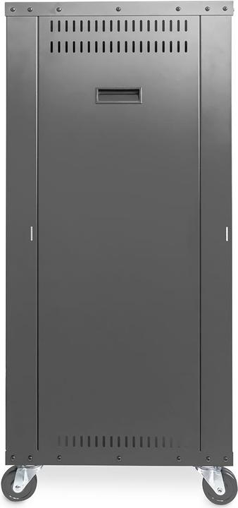 Actual product image Digitus DN-48002 (21 RU, 19 inch rack)