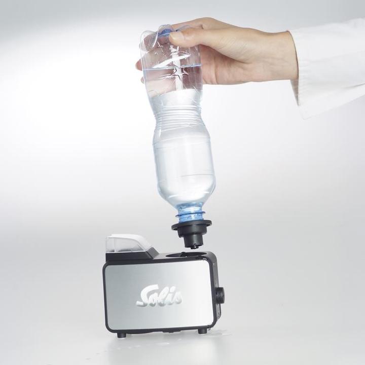 Produktbild Solis Ultrasonic To Go (20 m²)