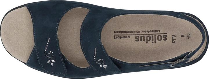 Actual product image Sandal Lia - width H (35.5)