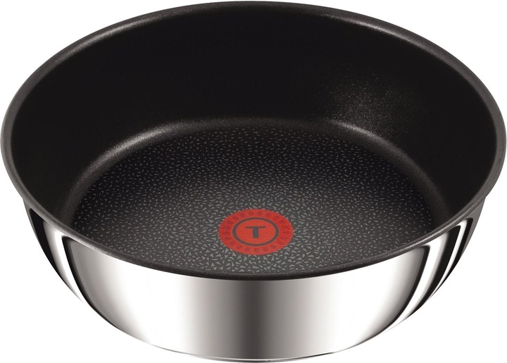Immagine prodotto Tefal Set Préférence Ingenio (16 cm, Set di pentole e padelle da cucina)