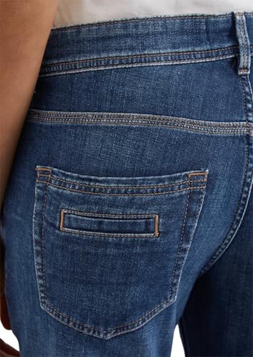 Produktbild Marc O'Polo Theda Jeans Boyfriend 053 cashmere dark blue (W28/L34)