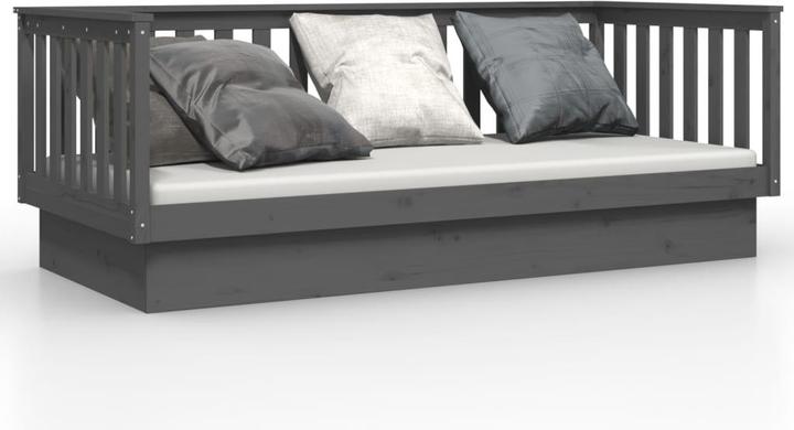 vidaXL Tagesbett (80 x 200 cm)