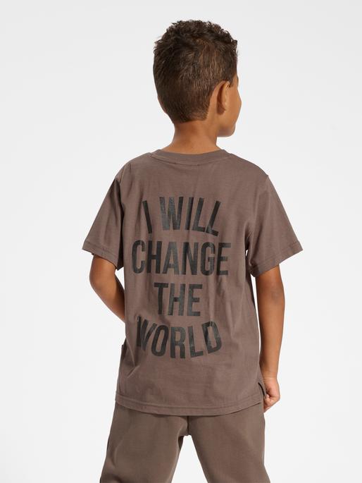 Immagine prodotto hummel stsREVOLUTION T-SHIRT S/S (98)