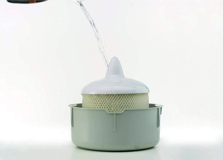 Actual product image Boneco E2441a (40 m²)