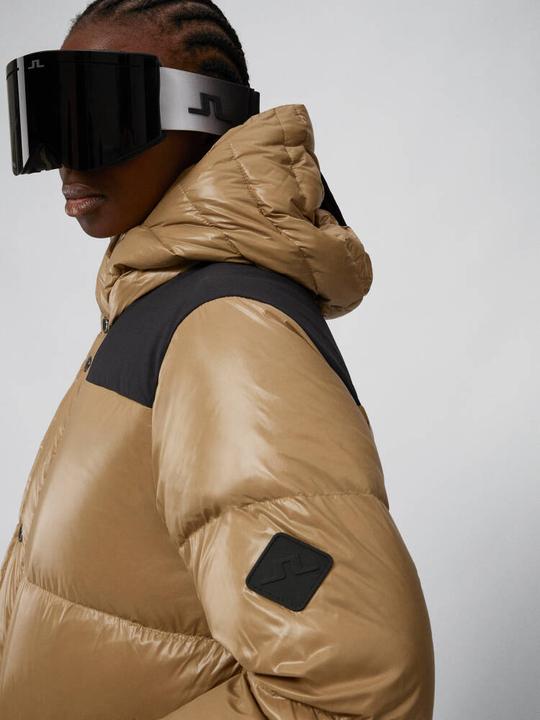 Actual product image J. Lindeberg Solar Down Jacket (S)