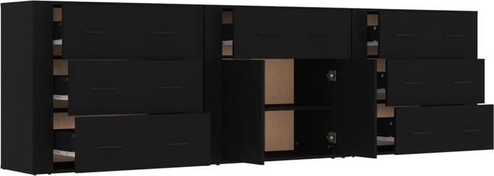 Image du produit vidaXL Sideboard (33 x 240 x 70 cm)