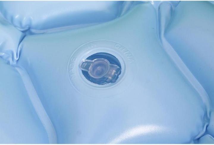 Actual product image Jilong Bunter 3-Ring-Pool