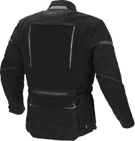 Produktbild Büse Borgo Textiljacke schwarz 54 (54)