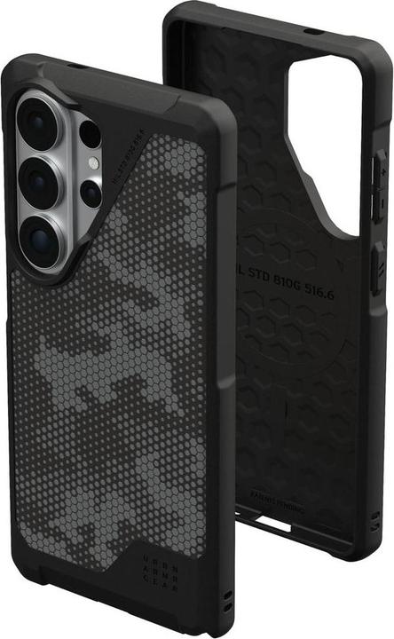Produktbild UAG Monarch Pro MagSafe (Samsung Galaxy S26 Ultra)