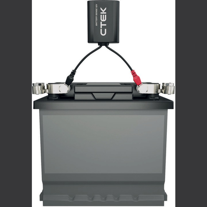 Actual product image Ctek CTX Battery Sense