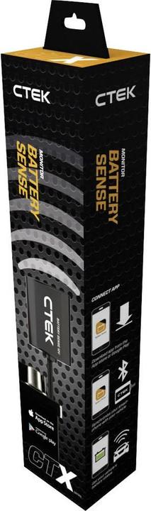 Image du produit Ctek CTX Battery Sense