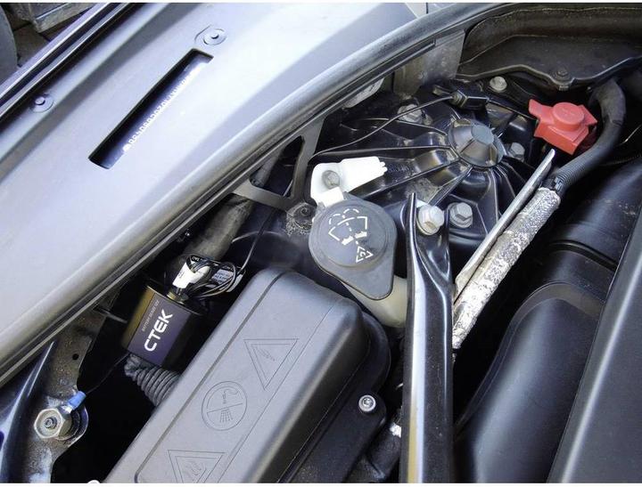 Image du produit Ctek CTX Battery Sense
