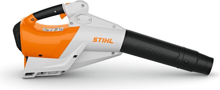 Immagine prodotto Stihl BGA 250 (Batteria ricaricabile, Soffiafoglie)