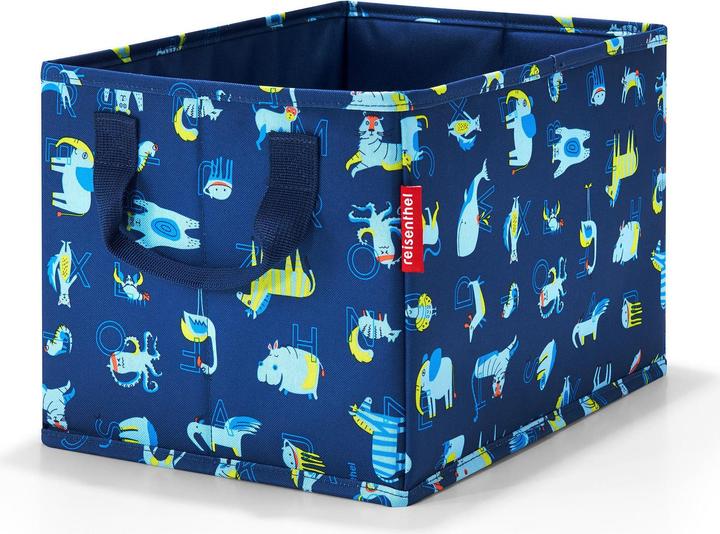 Actual product image reisenthel Storage box kids (25 x 34 x 22 cm, 18 l)