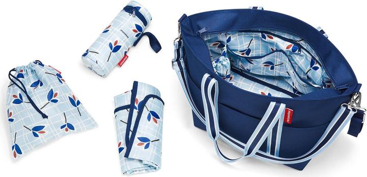 Actual product image reisenthel Baby organizer